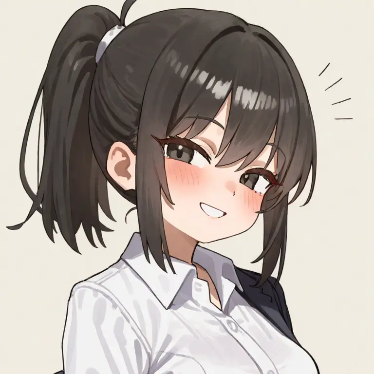 Cemanjoug의 130cm 회사원과 친해지다