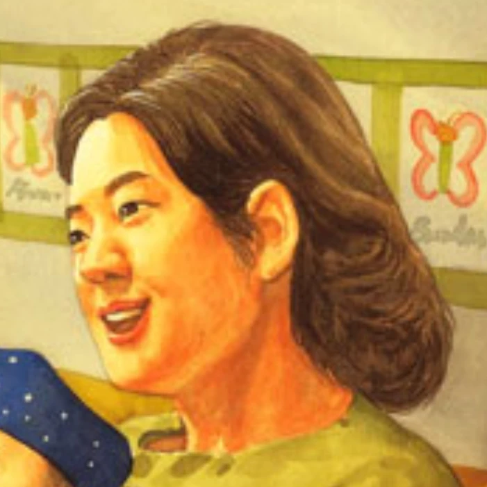민재의 어머니