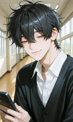 Profile image of 悠真