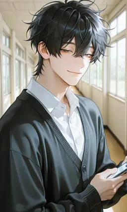 Profile image of 悠真
