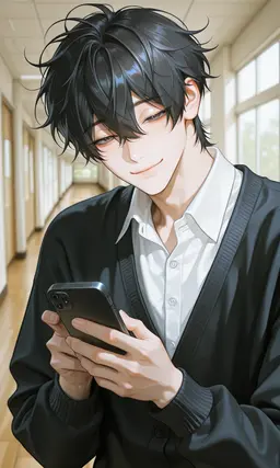 Profile image of 悠真