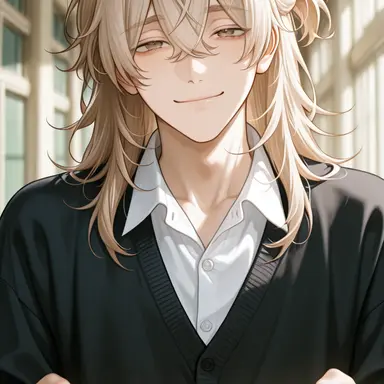 Profile image of 透