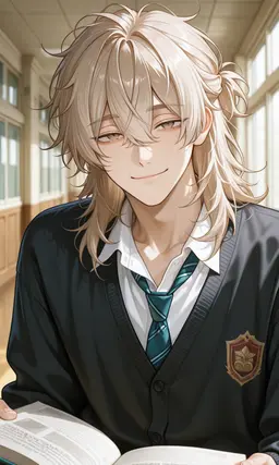 Profile image of 透