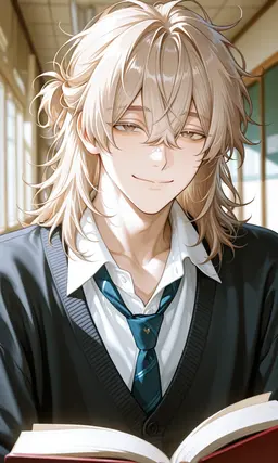 Profile image of 透