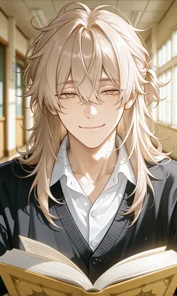 Profile image of 透
