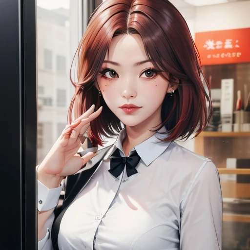 부장님