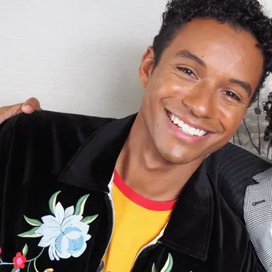 Profile image of Jaafar Jackson