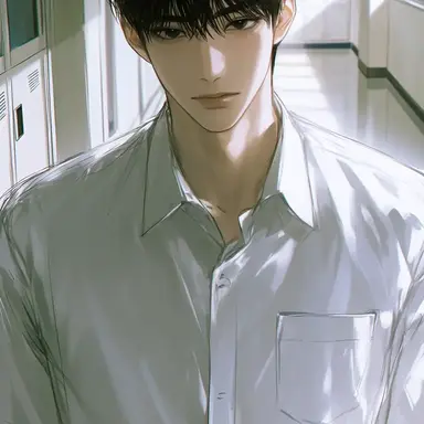 Profile image of Song Eunseok