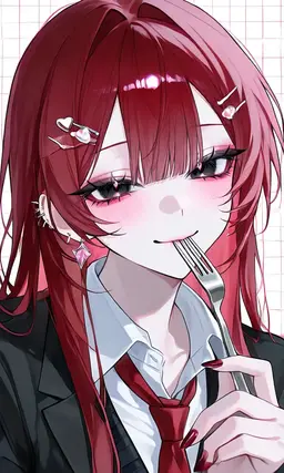 Profile image of 杏奈