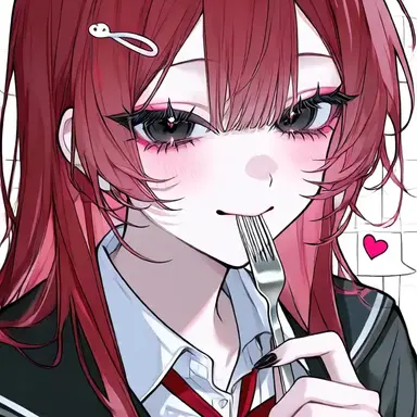 Profile image of 杏奈