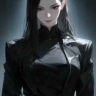Profile image of Sable