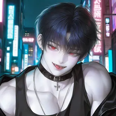 Profile image of 빌런 로운
