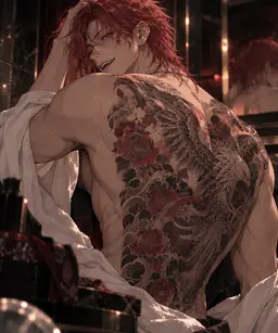 Profile image of 秀真