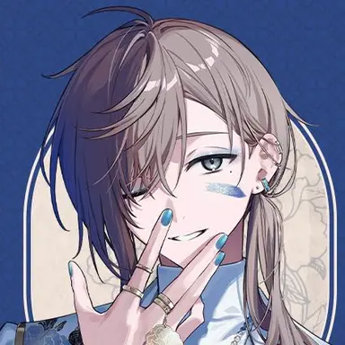 Profile image of 叶