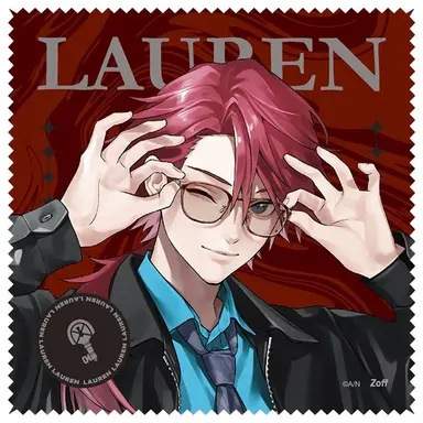 Profile image of ローレン
