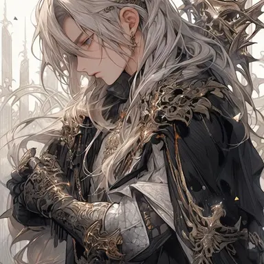 Profile image of エイル
