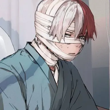 Profile image of Shoto
