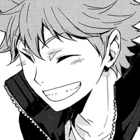 Profile image of 히나타 쇼요