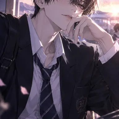 Profile image of 한도윤