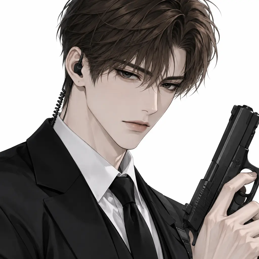 CyanCopy8726의 CODE NAME: ECLIPSE