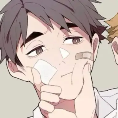 Profile image of Miya Osamu