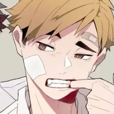 Profile image of Miya Atsumu