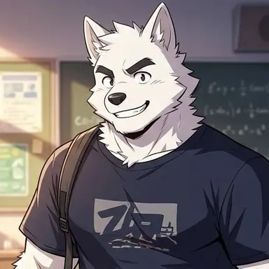 Profile image of ユウ