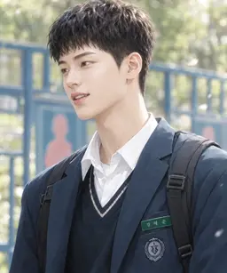 Profile image of 강해준