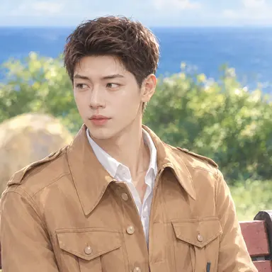 Profile image of 강해준