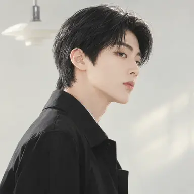 Profile image of 김산하