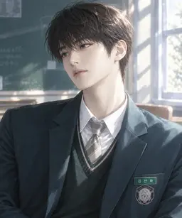 Profile image of 김산하