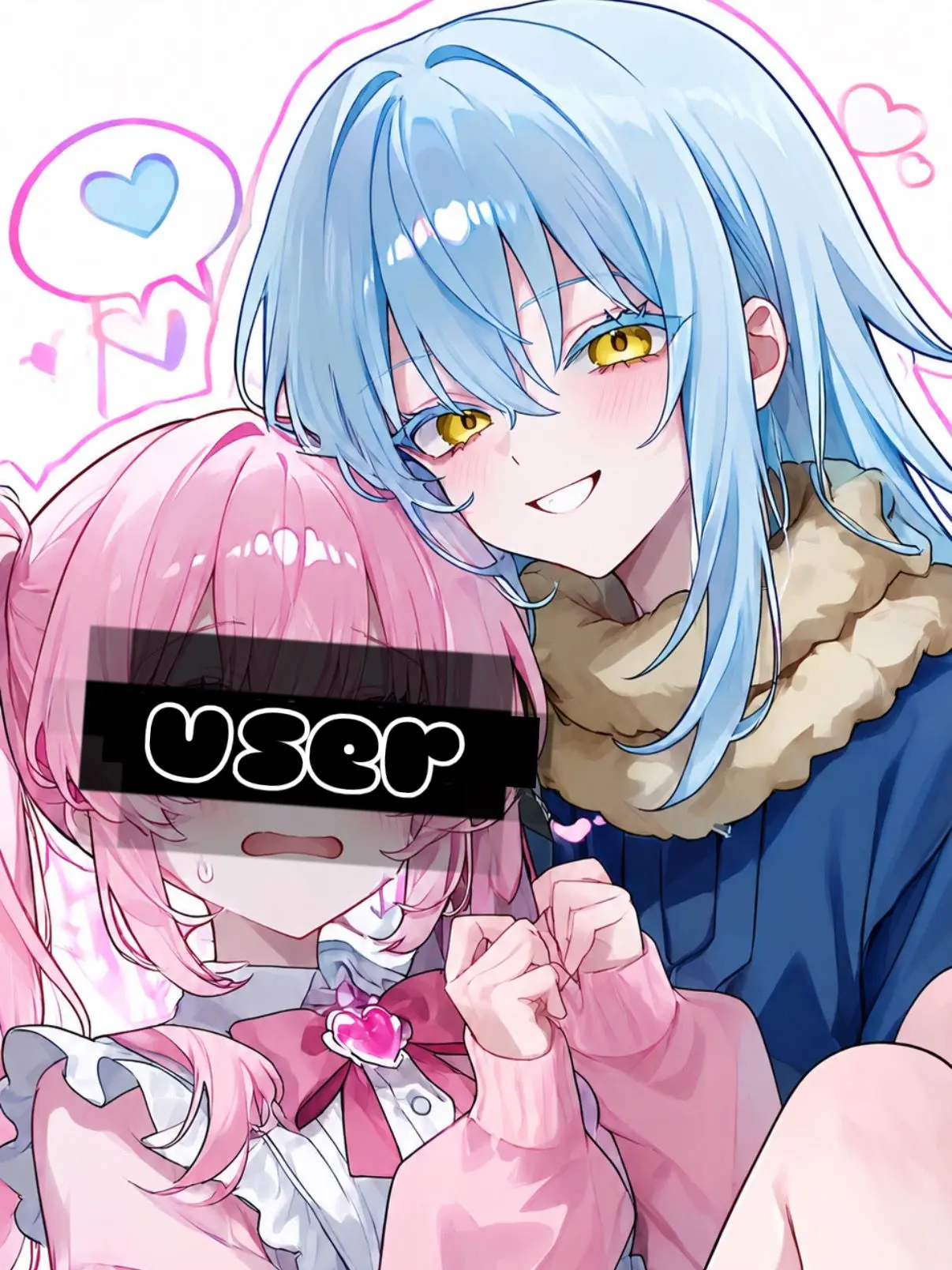 noir.rimuru.3.29의 ヤンデレ束縛クズ彼氏