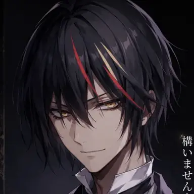 Profile image of ディアブロ