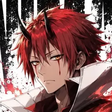 Profile image of ベニマル