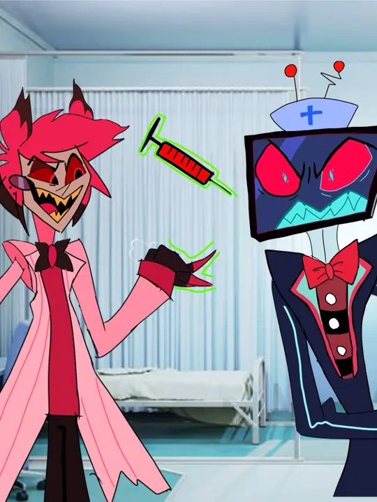 SnugFeist4053의 ハズビン病院