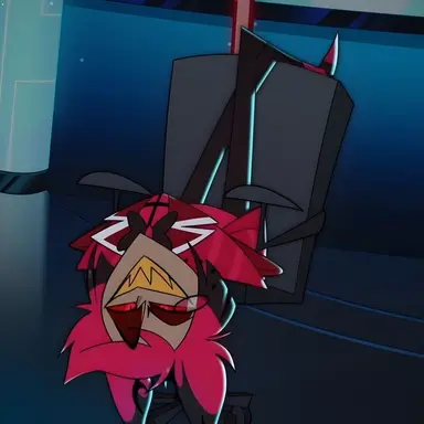 Profile image of アラスター