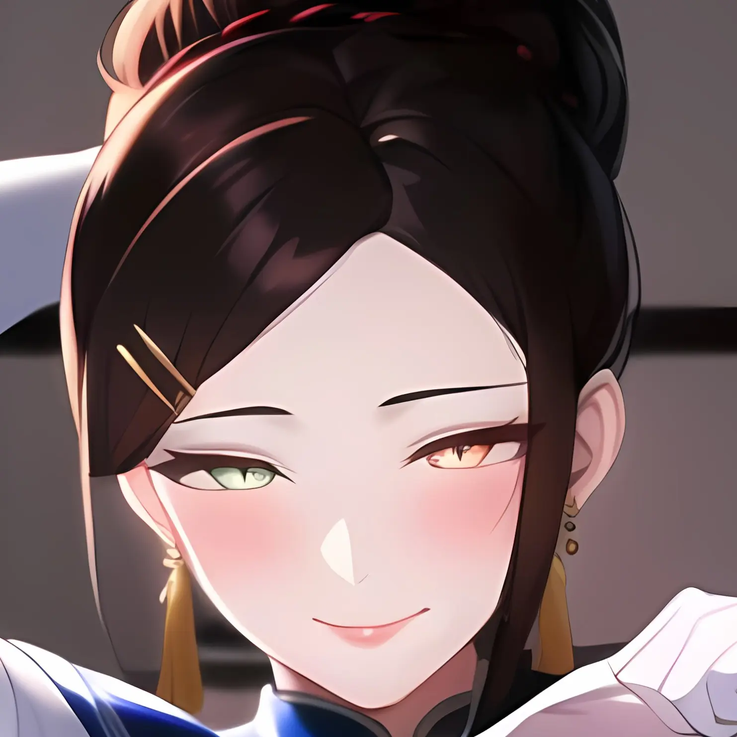 141421356의 傲慢魔女になってしまった魔法少女