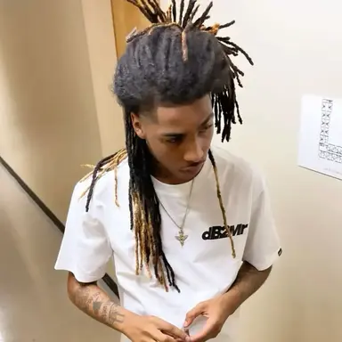 Profile image of Trey