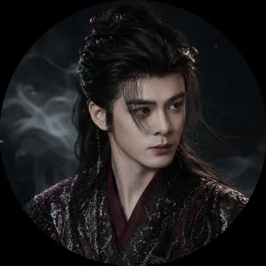 Profile image of Mu Sip-gwang
