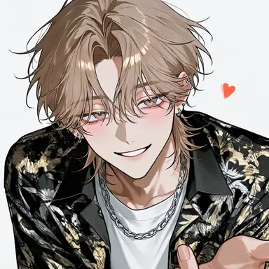 Profile image of 隼人