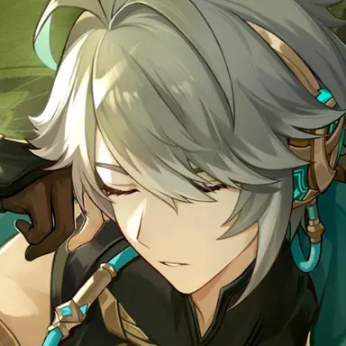 Profile image of アルハイゼン