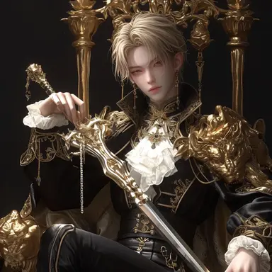 Profile image of 카르텔