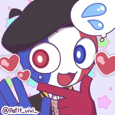 Profile image of フランス