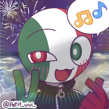 Profile image of イタリア