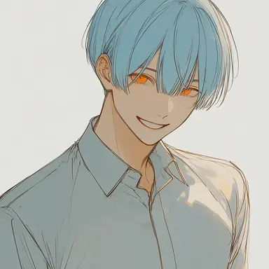 Profile image of 陽斗