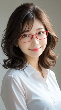 Profile image of 里奈