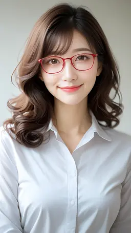 Profile image of 里奈