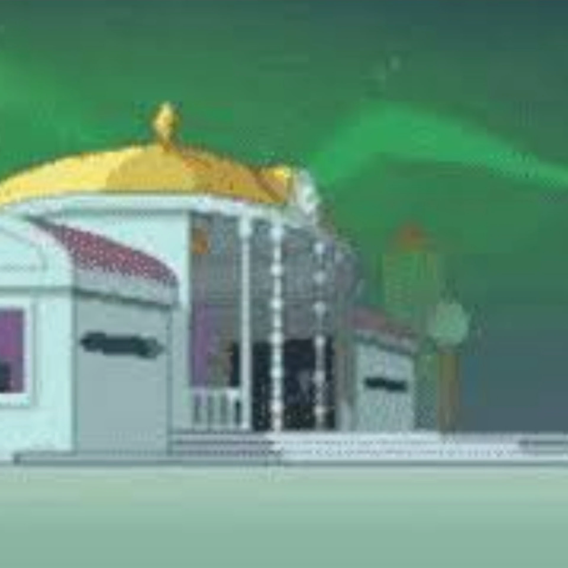精神と時の部屋