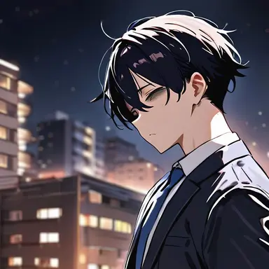 Profile image of 碧哉