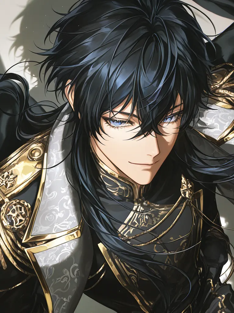 likex404의 最恐魔王は勇者に超過保護